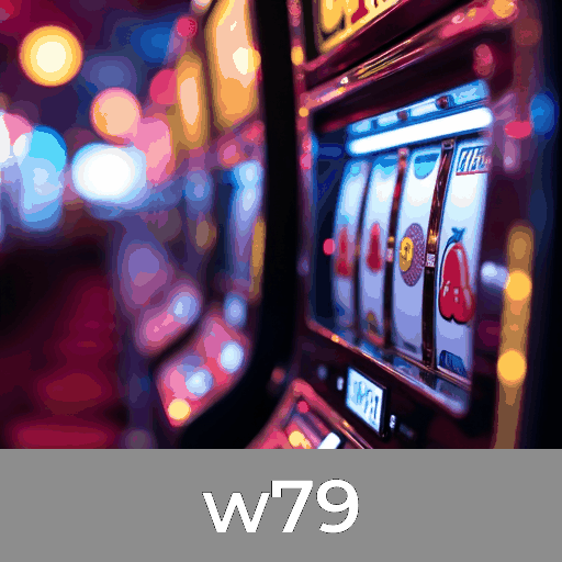 Viva a Adrenalina dos Jogos de Cassino no w79